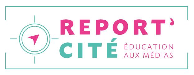 Report'Cité, éducation aux médias à Angers